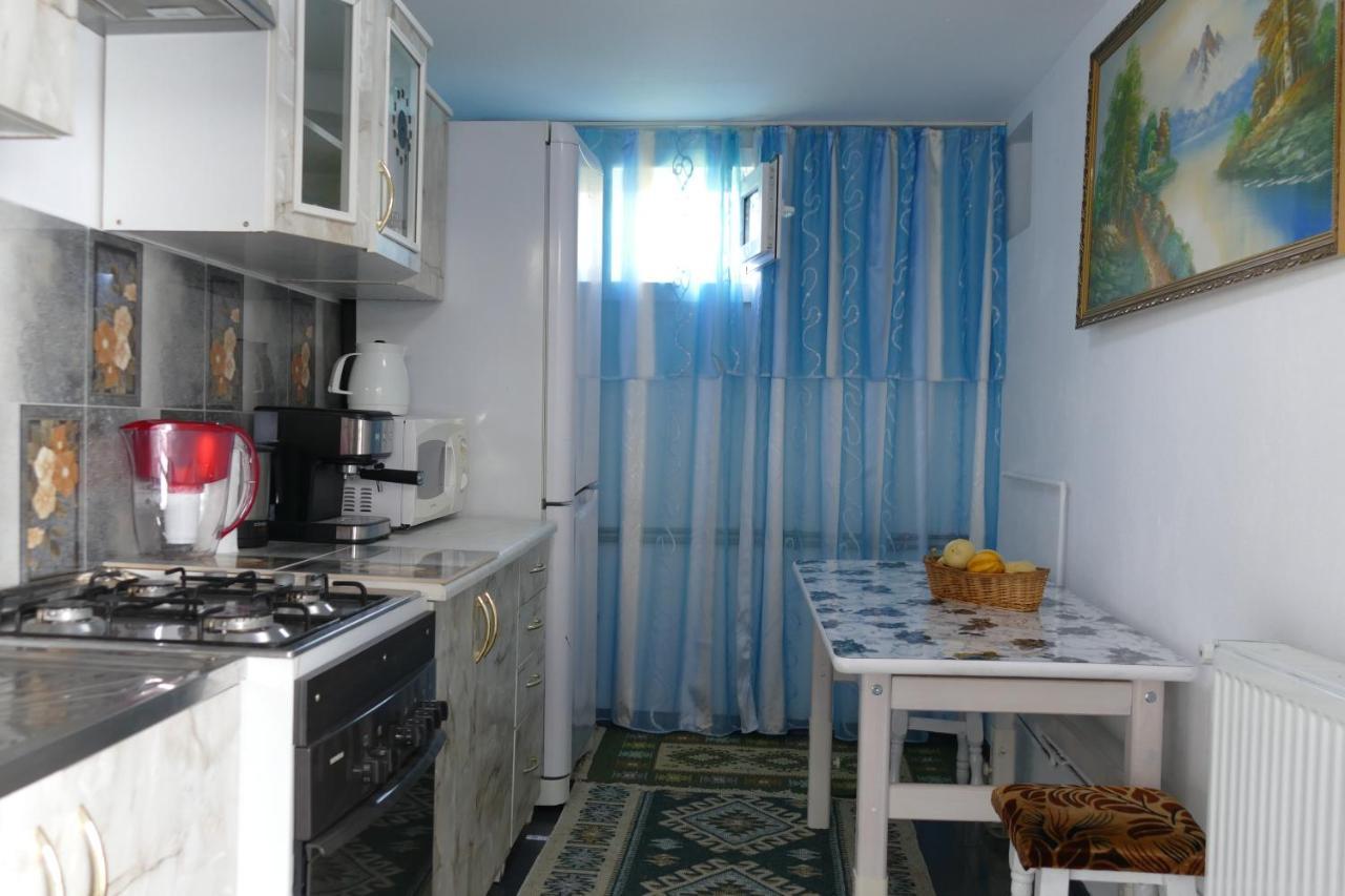 La Dory Διαμέρισμα Satu Sugatag Εξωτερικό φωτογραφία