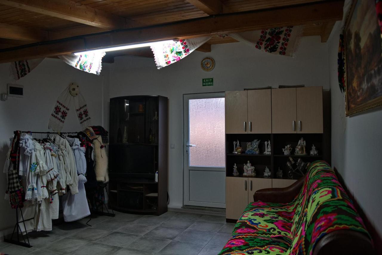 La Dory Διαμέρισμα Satu Sugatag Εξωτερικό φωτογραφία